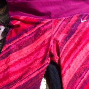 Nike Capri Leggings